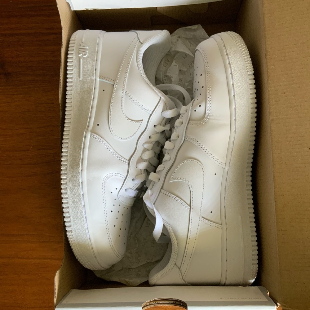 Nike Air Force One